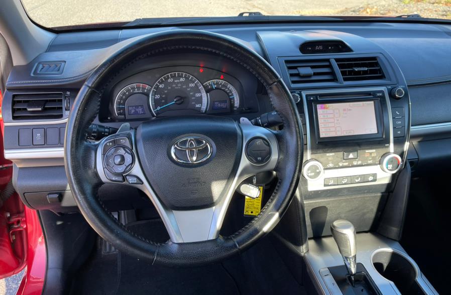 2013 Toyota Camry 4dr Sdn I4 Auto SE (Natl), available for sale in Ashland , Massachusetts | New Beginning Auto Service Inc . Ashland , Massachusetts 2013 Toyota Camry 4dr Sdn I4 Auto SE (Natl), available for sale in Ashland , Massachusetts | New Beginning Auto Service Inc . Ashland , Massachusetts