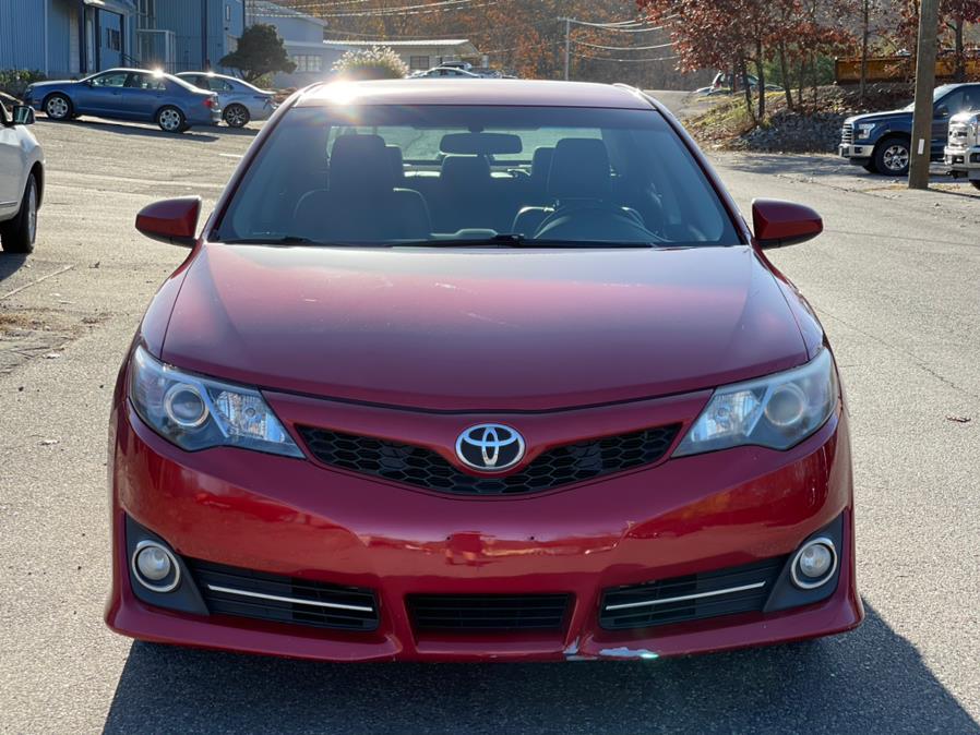 2013 Toyota Camry 4dr Sdn I4 Auto SE (Natl), available for sale in Ashland , Massachusetts | New Beginning Auto Service Inc . Ashland , Massachusetts 2013 Toyota Camry 4dr Sdn I4 Auto SE (Natl), available for sale in Ashland , Massachusetts | New Beginning Auto Service Inc . Ashland , Massachusetts
