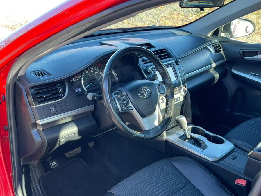 2013 Toyota Camry 4dr Sdn I4 Auto SE (Natl), available for sale in Ashland , Massachusetts | New Beginning Auto Service Inc . Ashland , Massachusetts 2013 Toyota Camry 4dr Sdn I4 Auto SE (Natl), available for sale in Ashland , Massachusetts | New Beginning Auto Service Inc . Ashland , Massachusetts
