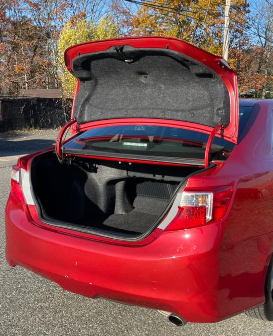 2013 Toyota Camry 4dr Sdn I4 Auto SE (Natl), available for sale in Ashland , Massachusetts | New Beginning Auto Service Inc . Ashland , Massachusetts 2013 Toyota Camry 4dr Sdn I4 Auto SE (Natl), available for sale in Ashland , Massachusetts | New Beginning Auto Service Inc . Ashland , Massachusetts