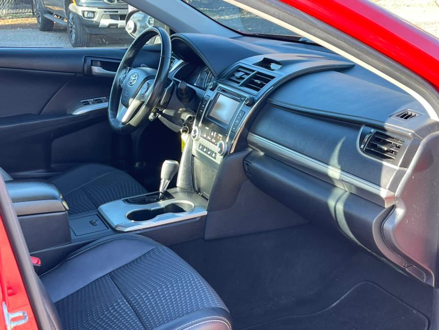2013 Toyota Camry 4dr Sdn I4 Auto SE (Natl), available for sale in Ashland , Massachusetts | New Beginning Auto Service Inc . Ashland , Massachusetts 2013 Toyota Camry 4dr Sdn I4 Auto SE (Natl), available for sale in Ashland , Massachusetts | New Beginning Auto Service Inc . Ashland , Massachusetts