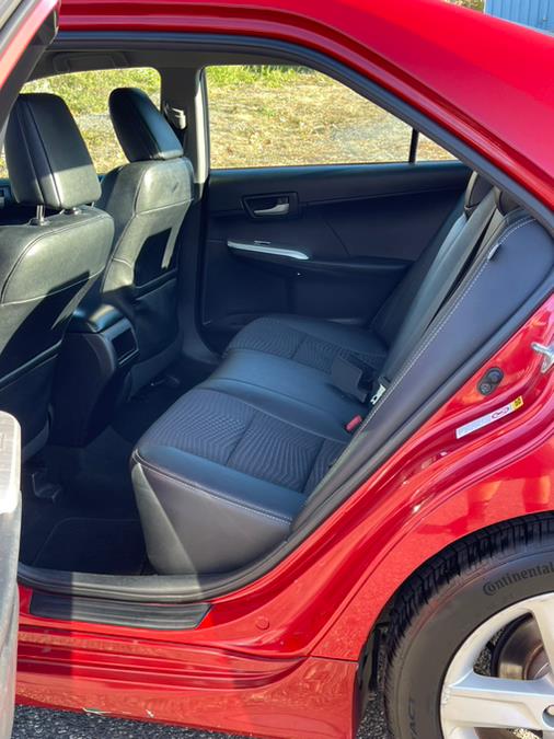 2013 Toyota Camry 4dr Sdn I4 Auto SE (Natl), available for sale in Ashland , Massachusetts | New Beginning Auto Service Inc . Ashland , Massachusetts 2013 Toyota Camry 4dr Sdn I4 Auto SE (Natl), available for sale in Ashland , Massachusetts | New Beginning Auto Service Inc . Ashland , Massachusetts