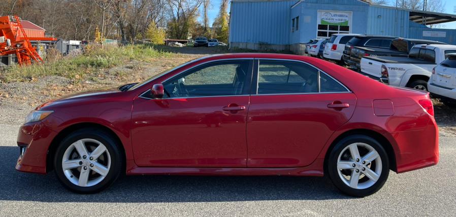 2013 Toyota Camry 4dr Sdn I4 Auto SE (Natl), available for sale in Ashland , Massachusetts | New Beginning Auto Service Inc . Ashland , Massachusetts 2013 Toyota Camry 4dr Sdn I4 Auto SE (Natl), available for sale in Ashland , Massachusetts | New Beginning Auto Service Inc . Ashland , Massachusetts