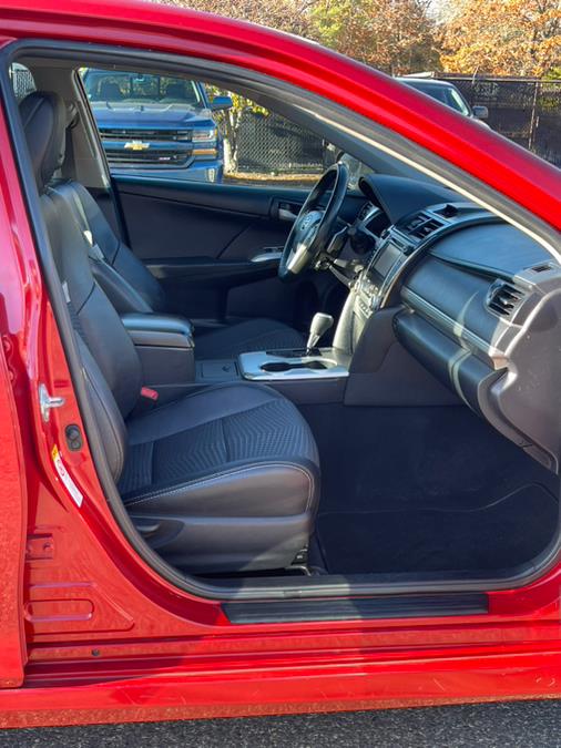 2013 Toyota Camry 4dr Sdn I4 Auto SE (Natl), available for sale in Ashland , Massachusetts | New Beginning Auto Service Inc . Ashland , Massachusetts 2013 Toyota Camry 4dr Sdn I4 Auto SE (Natl), available for sale in Ashland , Massachusetts | New Beginning Auto Service Inc . Ashland , Massachusetts