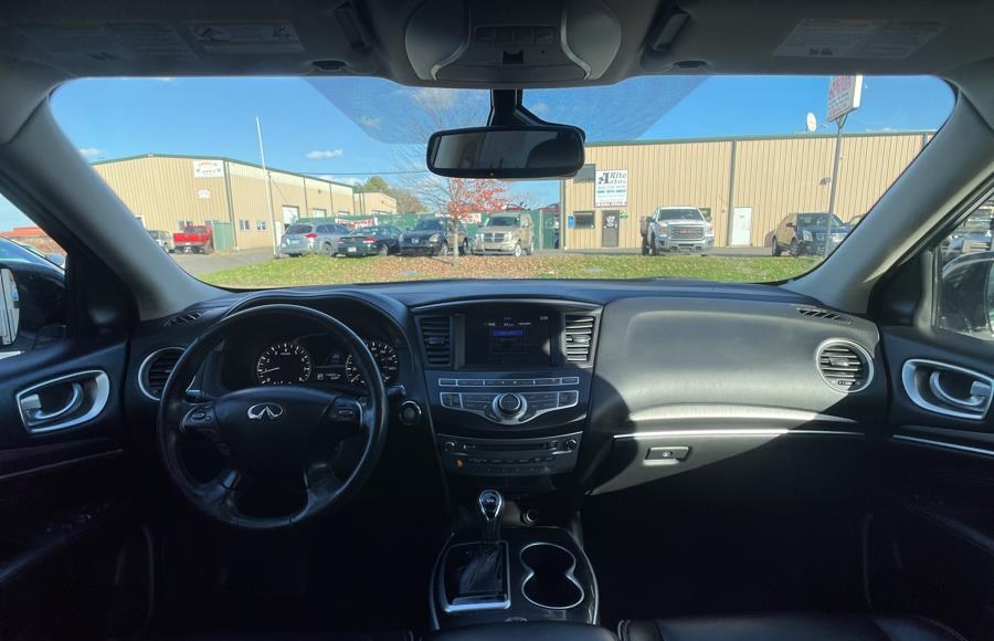 Used Infiniti Qx60 PURE 2019 | Prestige Auto Cars LLC. New Britain, Connecticut Used Infiniti Qx60 PURE 2019 | Prestige Auto Cars LLC. New Britain, Connecticut