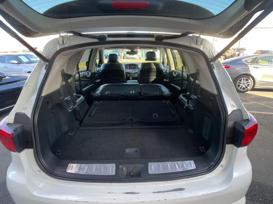 Used Infiniti Qx60 PURE 2019 | Prestige Auto Cars LLC. New Britain, Connecticut Used Infiniti Qx60 PURE 2019 | Prestige Auto Cars LLC. New Britain, Connecticut
