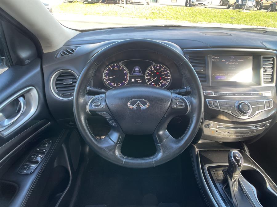 Used Infiniti Qx60 PURE 2019 | Prestige Auto Cars LLC. New Britain, Connecticut Used Infiniti Qx60 PURE 2019 | Prestige Auto Cars LLC. New Britain, Connecticut