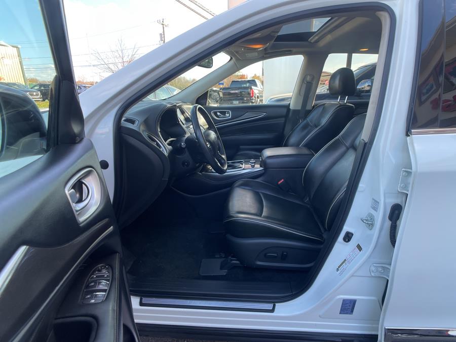 Used Infiniti Qx60 PURE 2019 | Prestige Auto Cars LLC. New Britain, Connecticut Used Infiniti Qx60 PURE 2019 | Prestige Auto Cars LLC. New Britain, Connecticut