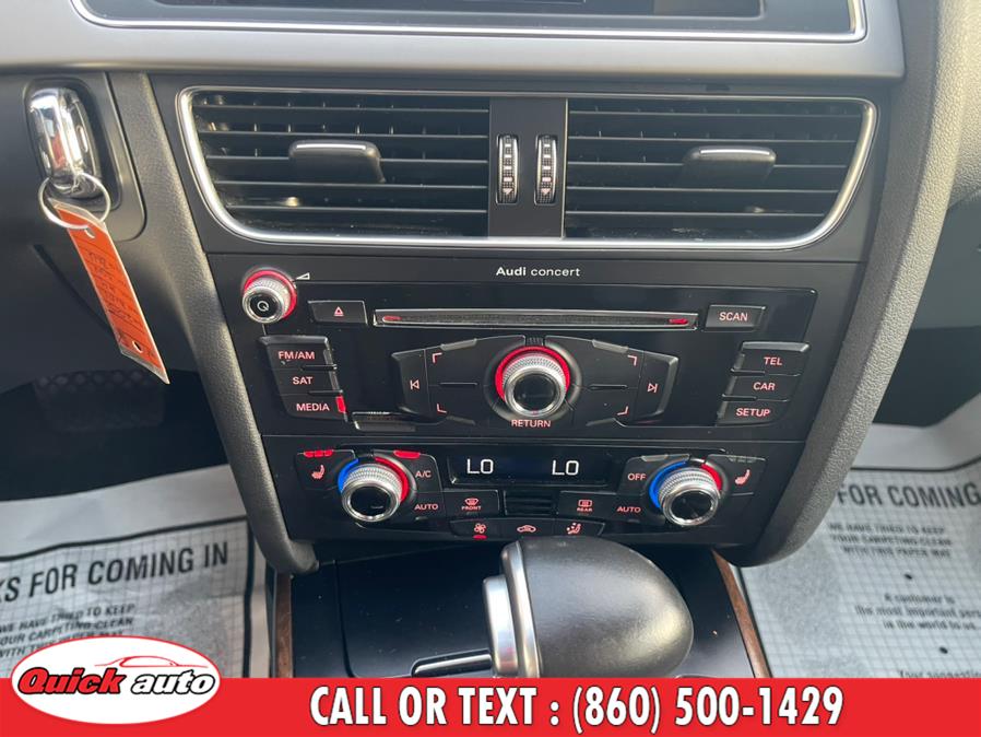 2015 Audi A4 4dr Sdn Auto quattro 2.0T Premium, available for sale in Bristol, Connecticut | Quick Auto LLC. Bristol, Connecticut 2015 Audi A4 4dr Sdn Auto quattro 2.0T Premium, available for sale in Bristol, Connecticut | Quick Auto LLC. Bristol, Connecticut