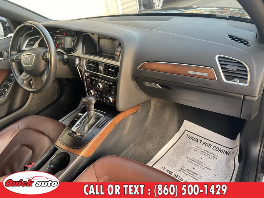 2015 Audi A4 4dr Sdn Auto quattro 2.0T Premium, available for sale in Bristol, Connecticut | Quick Auto LLC. Bristol, Connecticut 2015 Audi A4 4dr Sdn Auto quattro 2.0T Premium, available for sale in Bristol, Connecticut | Quick Auto LLC. Bristol, Connecticut