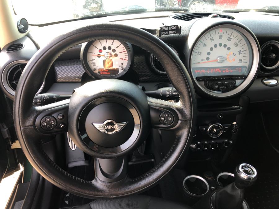 2012 MINI Cooper Clubman 2dr Cpe S, available for sale in Beavercreek, Ohio | Wholesale Direct Motors. Beavercreek, Ohio 2012 MINI Cooper Clubman 2dr Cpe S, available for sale in Beavercreek, Ohio | Wholesale Direct Motors. Beavercreek, Ohio