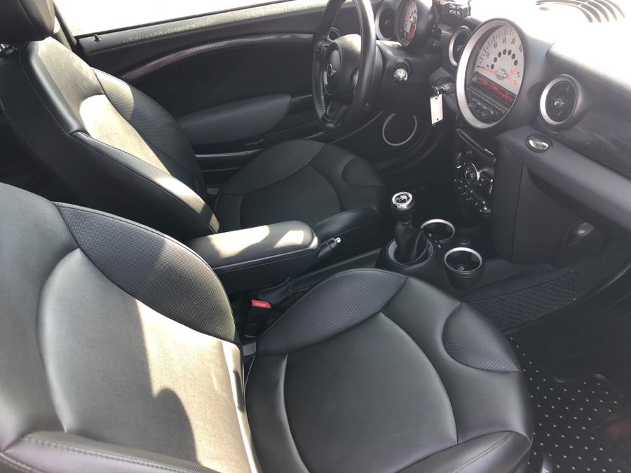 2012 MINI Cooper Clubman 2dr Cpe S, available for sale in Beavercreek, Ohio | Wholesale Direct Motors. Beavercreek, Ohio 2012 MINI Cooper Clubman 2dr Cpe S, available for sale in Beavercreek, Ohio | Wholesale Direct Motors. Beavercreek, Ohio