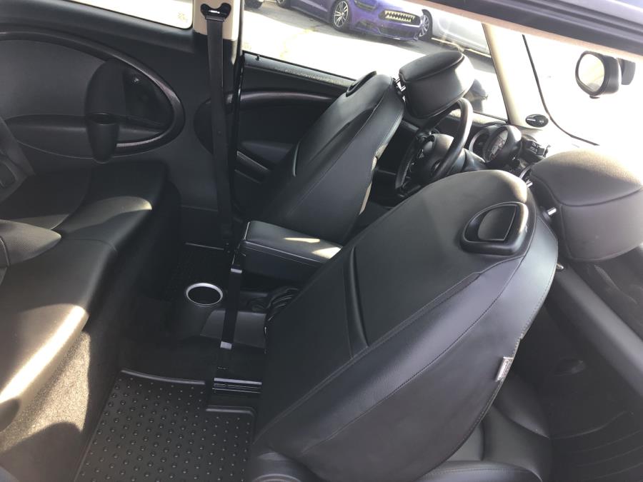 2012 MINI Cooper Clubman 2dr Cpe S, available for sale in Beavercreek, Ohio | Wholesale Direct Motors. Beavercreek, Ohio 2012 MINI Cooper Clubman 2dr Cpe S, available for sale in Beavercreek, Ohio | Wholesale Direct Motors. Beavercreek, Ohio