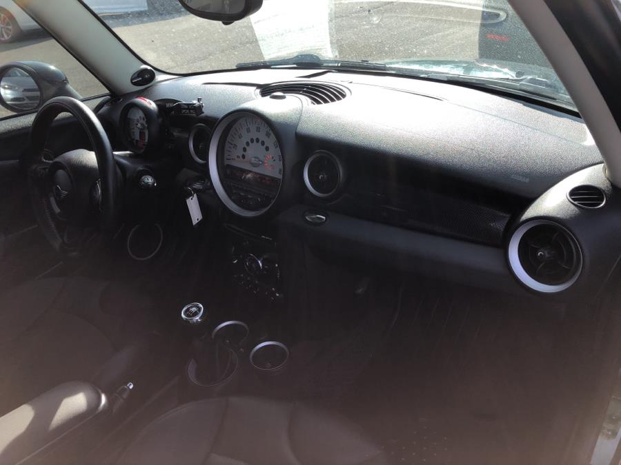 2012 MINI Cooper Clubman 2dr Cpe S, available for sale in Beavercreek, Ohio | Wholesale Direct Motors. Beavercreek, Ohio 2012 MINI Cooper Clubman 2dr Cpe S, available for sale in Beavercreek, Ohio | Wholesale Direct Motors. Beavercreek, Ohio