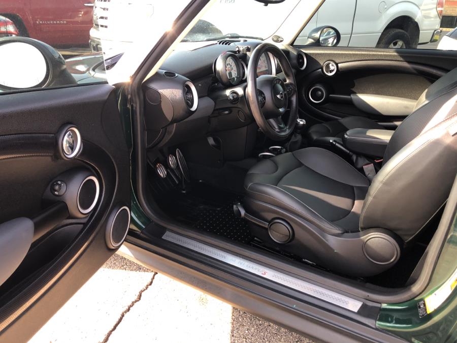 2012 MINI Cooper Clubman 2dr Cpe S, available for sale in Beavercreek, Ohio | Wholesale Direct Motors. Beavercreek, Ohio 2012 MINI Cooper Clubman 2dr Cpe S, available for sale in Beavercreek, Ohio | Wholesale Direct Motors. Beavercreek, Ohio