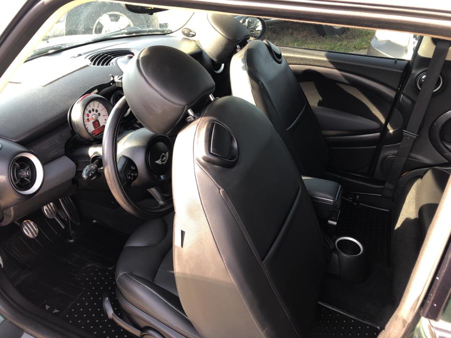 2012 MINI Cooper Clubman 2dr Cpe S, available for sale in Beavercreek, Ohio | Wholesale Direct Motors. Beavercreek, Ohio 2012 MINI Cooper Clubman 2dr Cpe S, available for sale in Beavercreek, Ohio | Wholesale Direct Motors. Beavercreek, Ohio