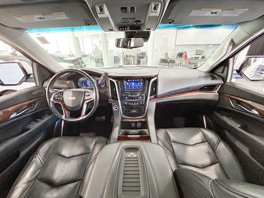 2020 Cadillac Escalade 4WD 4dr Premium Luxury, available for sale in Franklin Square, New York | Luxury Motor Club. Franklin Square, New York 2020 Cadillac Escalade 4WD 4dr Premium Luxury, available for sale in Franklin Square, New York | Luxury Motor Club. Franklin Square, New York