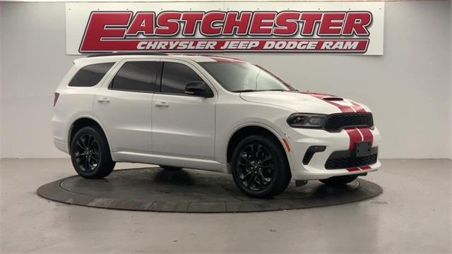 Used Dodge Durango GT Plus 2021 | Eastchester Motor Cars. Bronx, New York Used Dodge Durango GT Plus 2021 | Eastchester Motor Cars. Bronx, New York