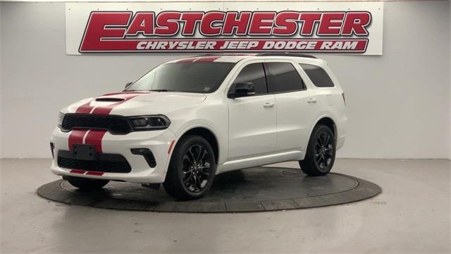 Used Dodge Durango GT Plus 2021 | Eastchester Motor Cars. Bronx, New York Used Dodge Durango GT Plus 2021 | Eastchester Motor Cars. Bronx, New York