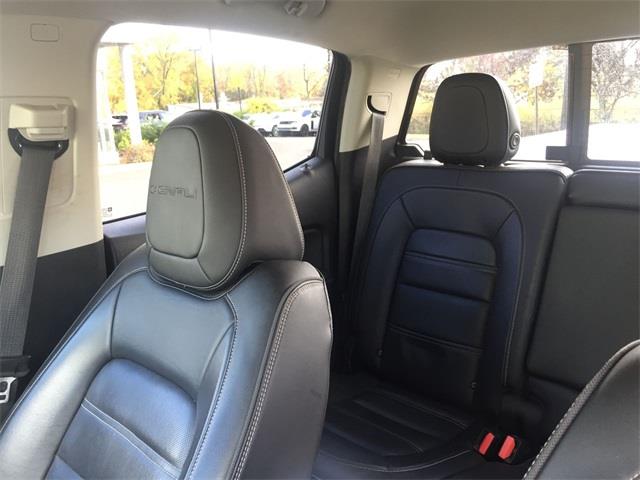 Used GMC Canyon Denali 2018 | Eastchester Motor Cars. Bronx, New York Used GMC Canyon Denali 2018 | Eastchester Motor Cars. Bronx, New York