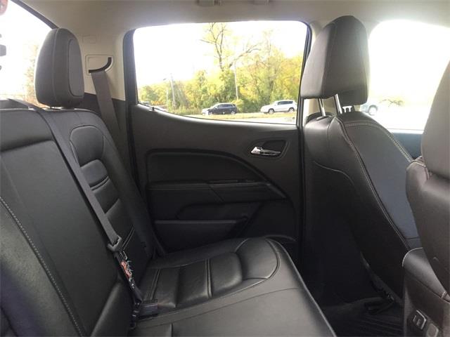 Used GMC Canyon Denali 2018 | Eastchester Motor Cars. Bronx, New York Used GMC Canyon Denali 2018 | Eastchester Motor Cars. Bronx, New York