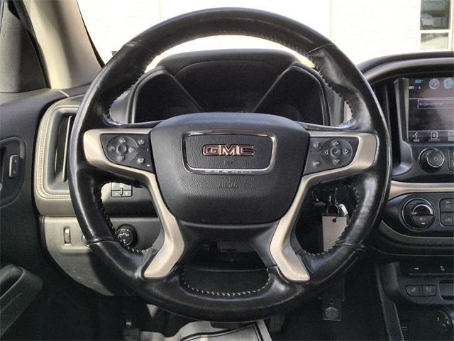 Used GMC Canyon Denali 2018 | Eastchester Motor Cars. Bronx, New York Used GMC Canyon Denali 2018 | Eastchester Motor Cars. Bronx, New York