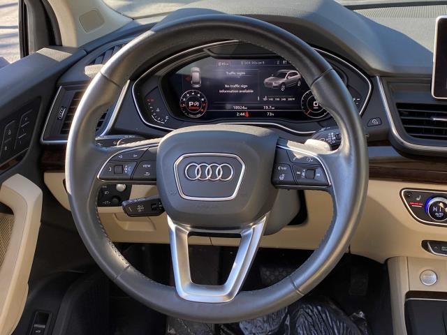 Used Audi Q5 2.0T 2018 | Eastchester Motor Cars. Bronx, New York Used Audi Q5 2.0T 2018 | Eastchester Motor Cars. Bronx, New York