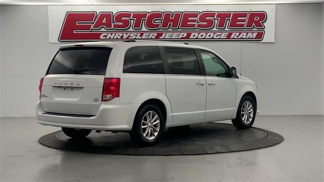 Used Dodge Grand Caravan SXT 2019 | Eastchester Motor Cars. Bronx, New York Used Dodge Grand Caravan SXT 2019 | Eastchester Motor Cars. Bronx, New York