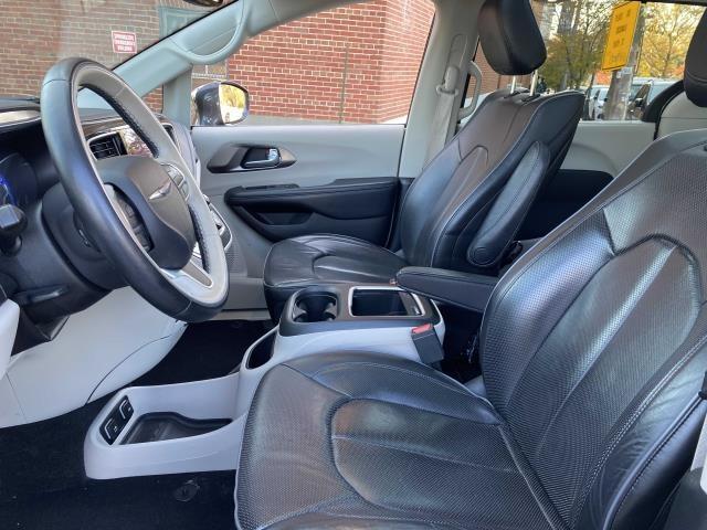 Used Chrysler Pacifica Limited 2017 | Eastchester Motor Cars. Bronx, New York Used Chrysler Pacifica Limited 2017 | Eastchester Motor Cars. Bronx, New York