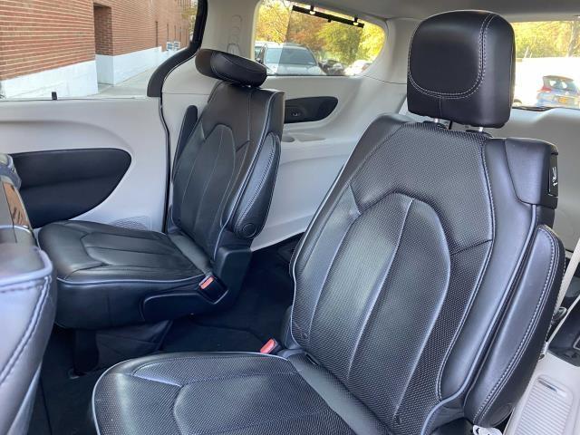 Used Chrysler Pacifica Limited 2017 | Eastchester Motor Cars. Bronx, New York Used Chrysler Pacifica Limited 2017 | Eastchester Motor Cars. Bronx, New York