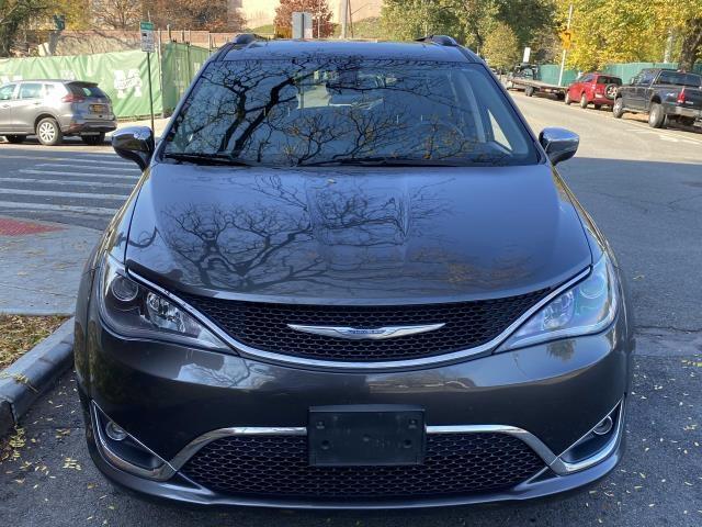 Used Chrysler Pacifica Limited 2017 | Eastchester Motor Cars. Bronx, New York Used Chrysler Pacifica Limited 2017 | Eastchester Motor Cars. Bronx, New York
