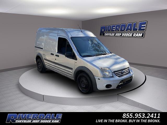 2013 Ford Transit Connect XLT, available for sale in Bronx, New York | Eastchester Motor Cars. Bronx, New York