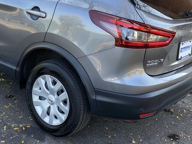 Used Nissan Rogue Sport S 2020 | Eastchester Motor Cars. Bronx, New York Used Nissan Rogue Sport S 2020 | Eastchester Motor Cars. Bronx, New York
