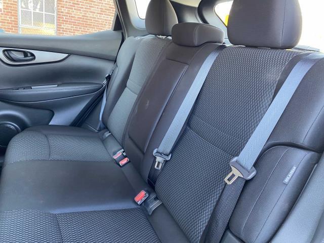 Used Nissan Rogue Sport S 2020 | Eastchester Motor Cars. Bronx, New York Used Nissan Rogue Sport S 2020 | Eastchester Motor Cars. Bronx, New York