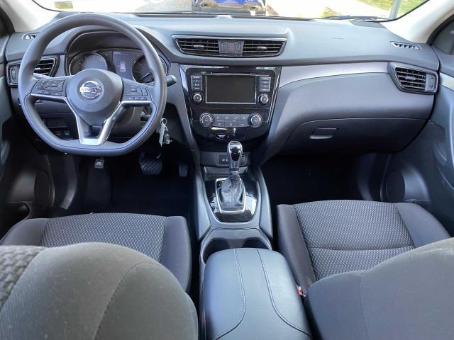 Used Nissan Rogue Sport S 2020 | Eastchester Motor Cars. Bronx, New York Used Nissan Rogue Sport S 2020 | Eastchester Motor Cars. Bronx, New York