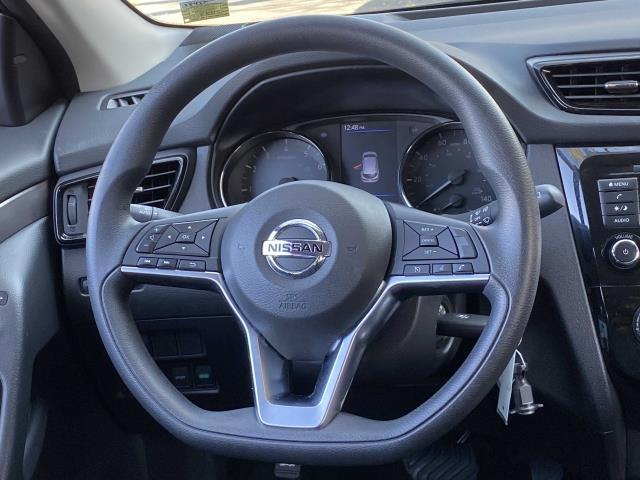 Used Nissan Rogue Sport S 2020 | Eastchester Motor Cars. Bronx, New York Used Nissan Rogue Sport S 2020 | Eastchester Motor Cars. Bronx, New York