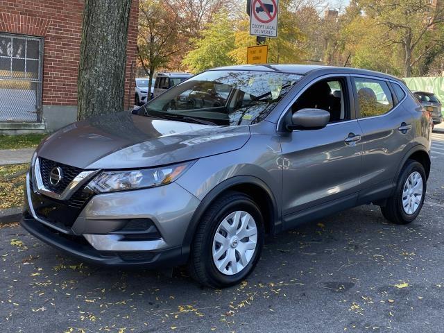 Used Nissan Rogue Sport S 2020 | Eastchester Motor Cars. Bronx, New York Used Nissan Rogue Sport S 2020 | Eastchester Motor Cars. Bronx, New York
