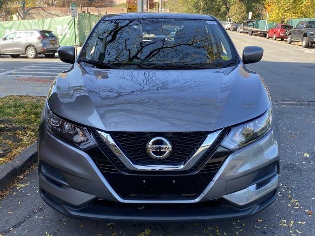 Used Nissan Rogue Sport S 2020 | Eastchester Motor Cars. Bronx, New York Used Nissan Rogue Sport S 2020 | Eastchester Motor Cars. Bronx, New York