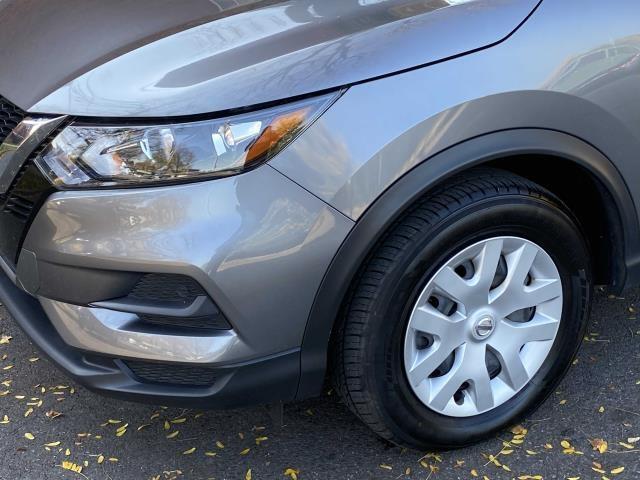 Used Nissan Rogue Sport S 2020 | Eastchester Motor Cars. Bronx, New York Used Nissan Rogue Sport S 2020 | Eastchester Motor Cars. Bronx, New York