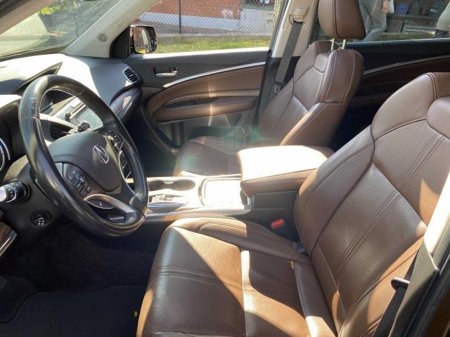 Used Acura Mdx 3.5L Advance Package 2019 | Eastchester Motor Cars. Bronx, New York Used Acura Mdx 3.5L Advance Package 2019 | Eastchester Motor Cars. Bronx, New York
