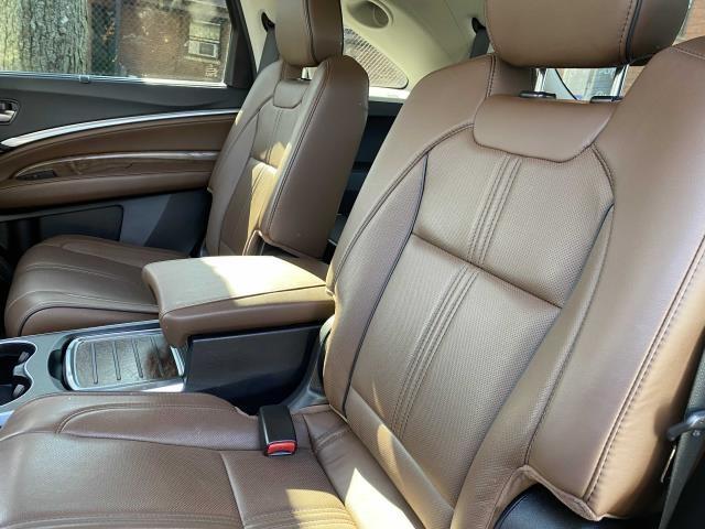 Used Acura Mdx 3.5L Advance Package 2019 | Eastchester Motor Cars. Bronx, New York Used Acura Mdx 3.5L Advance Package 2019 | Eastchester Motor Cars. Bronx, New York