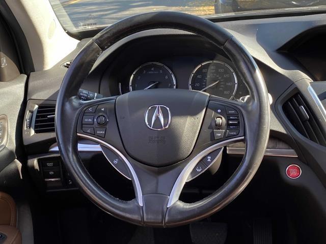 Used Acura Mdx 3.5L Advance Package 2019 | Eastchester Motor Cars. Bronx, New York Used Acura Mdx 3.5L Advance Package 2019 | Eastchester Motor Cars. Bronx, New York