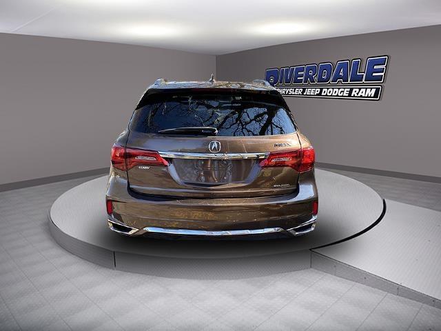 Used Acura Mdx 3.5L Advance Package 2019 | Eastchester Motor Cars. Bronx, New York Used Acura Mdx 3.5L Advance Package 2019 | Eastchester Motor Cars. Bronx, New York
