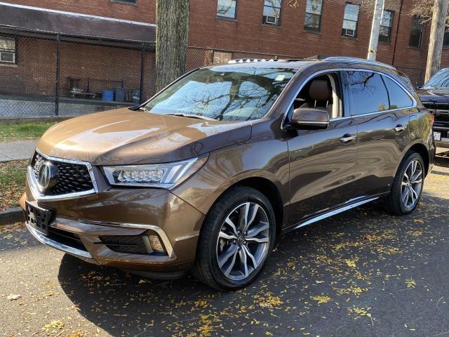 Used Acura Mdx 3.5L Advance Package 2019 | Eastchester Motor Cars. Bronx, New York Used Acura Mdx 3.5L Advance Package 2019 | Eastchester Motor Cars. Bronx, New York