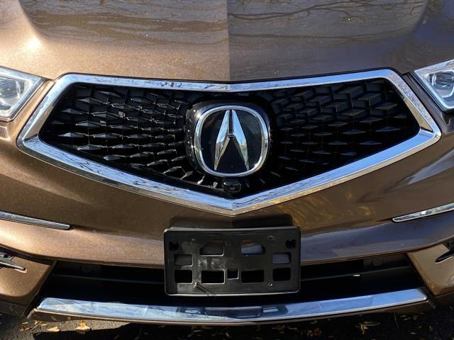 Used Acura Mdx 3.5L Advance Package 2019 | Eastchester Motor Cars. Bronx, New York Used Acura Mdx 3.5L Advance Package 2019 | Eastchester Motor Cars. Bronx, New York