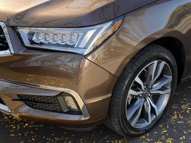 Used Acura Mdx 3.5L Advance Package 2019 | Eastchester Motor Cars. Bronx, New York Used Acura Mdx 3.5L Advance Package 2019 | Eastchester Motor Cars. Bronx, New York