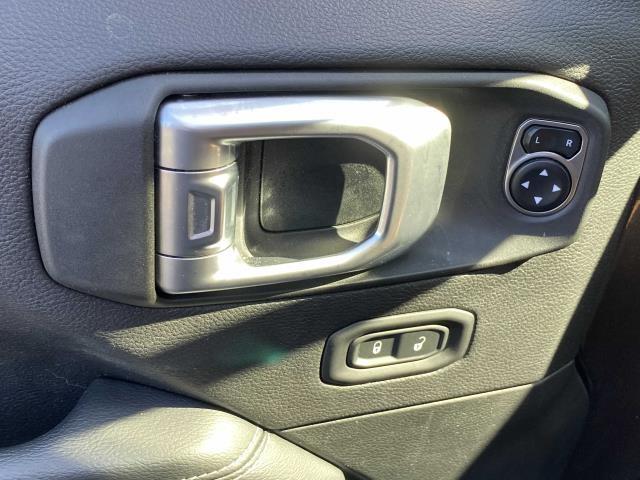 Used Jeep Wrangler Unlimited Sahara 2020 | Eastchester Motor Cars. Bronx, New York Used Jeep Wrangler Unlimited Sahara 2020 | Eastchester Motor Cars. Bronx, New York