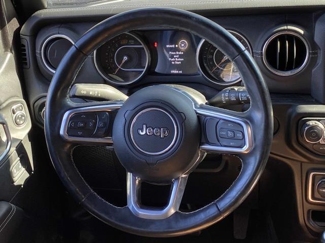 Used Jeep Wrangler Unlimited Sahara 2020 | Eastchester Motor Cars. Bronx, New York Used Jeep Wrangler Unlimited Sahara 2020 | Eastchester Motor Cars. Bronx, New York