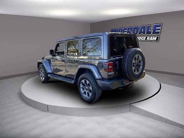 Used Jeep Wrangler Unlimited Sahara 2020 | Eastchester Motor Cars. Bronx, New York Used Jeep Wrangler Unlimited Sahara 2020 | Eastchester Motor Cars. Bronx, New York