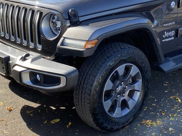 Used Jeep Wrangler Unlimited Sahara 2020 | Eastchester Motor Cars. Bronx, New York Used Jeep Wrangler Unlimited Sahara 2020 | Eastchester Motor Cars. Bronx, New York